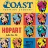Coast Brewing HopArt IPA