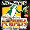 Hoppin&#039; Frog Frog’s Hollow Double Pumpkin Ale