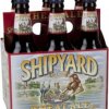 Shipyard Wheat Ale Shipyard Wheat Ale