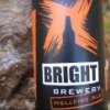 Bright Brewery Hellfire Amber Ale