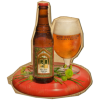 New Belgium Mighty Arrow