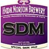 Hook Norton SDM (Special Dark Mild)