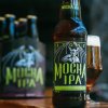 Stone Mocha IPA