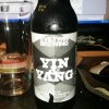 Evil Twin Yin &amp; Yang
