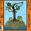 Frog Island Amber Ale