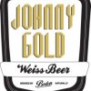 Boston Breweries  Johnny Gold Weiss