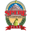 Spire Mountain Pear Cider