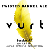 Twisted Barrel Vurt