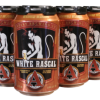 Avery White Rascal
