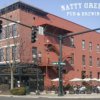 Natty Greene`s Brewing Co