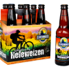 Leavenworth Whistling Pig Hefeweizen