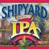Shipyard Fuggles IPA Shipyard Fuggles IPA