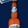 August Schell 2010 Snowstorm Dunkel Doppel Weizenbock