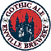 Enville Brewery Gothic Ale
