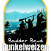 Leavenworth Boulder Bend Dunkelweizen