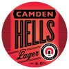 Camden Hells Lager
