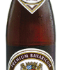 Weihenstephaner Hefeweissbier Dunkel