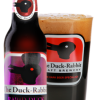 Duck Rabbit Rabid Duck