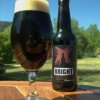 Bright Brewery Staircase Porter
