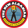 New Albanian Brewing Company