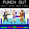 Elusive Punch Out