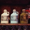 Our ceramic growlers are perfect for keeping your favorite brew cold and make a great collector's item. Our ceramic growlers are perfect for keeping your favorite brew cold and make a great collector's item.