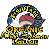 Fish Tale Organic Wild Salmon Pale Ale