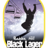 Leavenworth Bakke Hill Black Lager