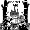 Twisted Barrel Ale Limited