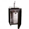 Haier HBF05EABB BrewMaster Beer Dispenser Haier HBF05EABB BrewMaster Beer Dispenser
