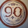Odell 90 Shilling