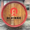 Brouwerij Alvinne