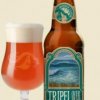 Mother Earth Tripel Overhead
