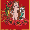 Stoudts Scarlet Lady Ale E.S.B