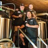 Dave, Nate, &amp; Toby - Owners of Recon Brewing