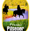 Leavenworth Friesian Pilsener