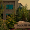 Deschutes Brewery