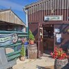 Sixpenny Patio