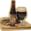 New Belgium 1554