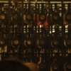 Krug Cages