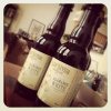Haw River Farmhouse Ales Haw River Farmhouse Ales
