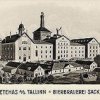 Saku Õlletehas