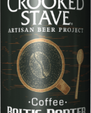 Crooked Stave Coffee Baltic Porter
