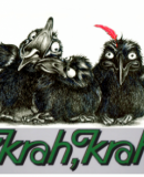 Krah Krah Krah Krah