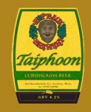 Hop Back Brewery Taiphoon