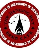 The Hanging Bat Beer Cafe The Hanging Bat Beer Cafe