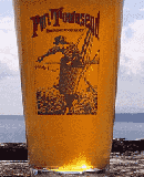 Port Townsend Chet&#039;s Gold Golden Ale