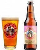 Highland Kashmir IPA
