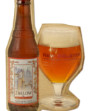 New Belgium 2° Below