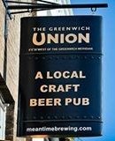 The Greenwich Union The Greenwich Union
